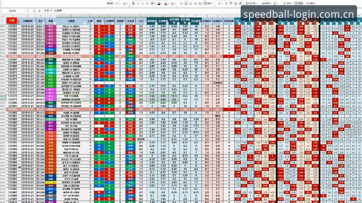 球速体育网页版官方 球速体育平台实用指南:网页版官方入口与赛事赔率分析技巧