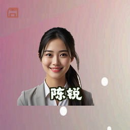 陈锐